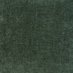Divante Windsor Chenille Cushion  - Green - thumbnail 4