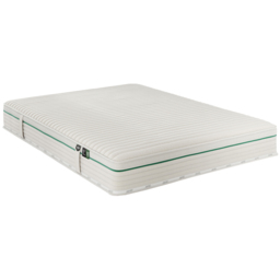 Jay-Be Small Double Natural Fresh Bamboo Hybrid 2000 e-Pocket Mattress