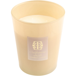 Cashmere Luxe Large Candle - thumbnail 2