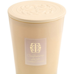 Cashmere Luxe Large Candle - thumbnail 4