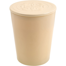 Cashmere Luxe Large Candle - thumbnail 3