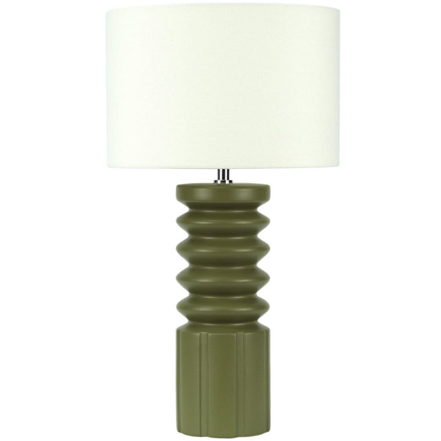 Mossford Green Table Lamp - image 1