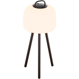 Nordlux Kettle 31 Portable Black Clever Tripod Accessory - thumbnail 3