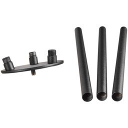 Nordlux Kettle 31 Portable Black Clever Tripod Accessory - thumbnail 4