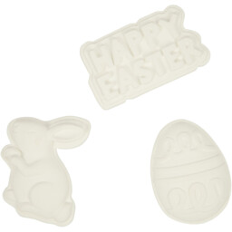 Paint Your Own Easter Plaster Set - thumbnail 4