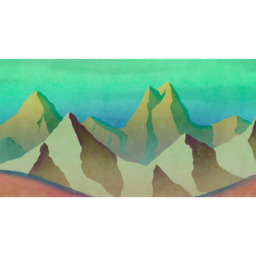 A.S Creation Altitude 2 Digital Mural - thumbnail 2