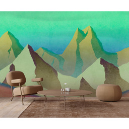 A.S Creation Altitude 2 Digital Mural - thumbnail 3