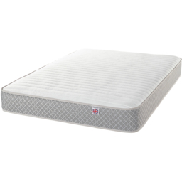 Aspire Furniture King Size Dual Layer Pro Hybrid Eco Foam Mattress - thumbnail 1