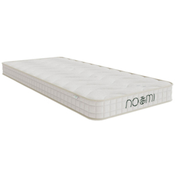 Noomi Single Continental Bamboo Pocket Spring Mattress