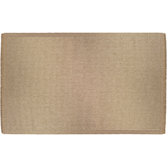 Eselle Jute Effect Weave Rug 120 x 170cm - image 1