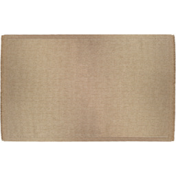 Eselle Jute Effect Weave Rug 120 x 170cm - thumbnail 1