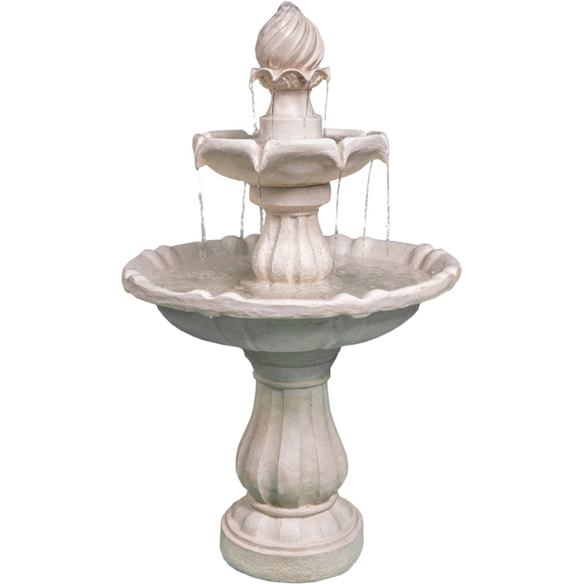 Centurion Aruna 3-Tier Cascading Self-Contained Garden Feature - image 1