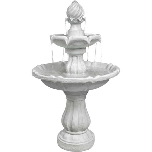 Centurion Aruna 3-Tier Cascading Self-Contained Garden Feature - image 1
