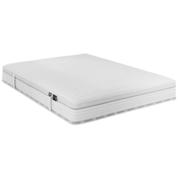Jay-Be King Size Firm Hybrid 2000 e-Pocket Truecore Eco-Friendly Mattress - thumbnail 1
