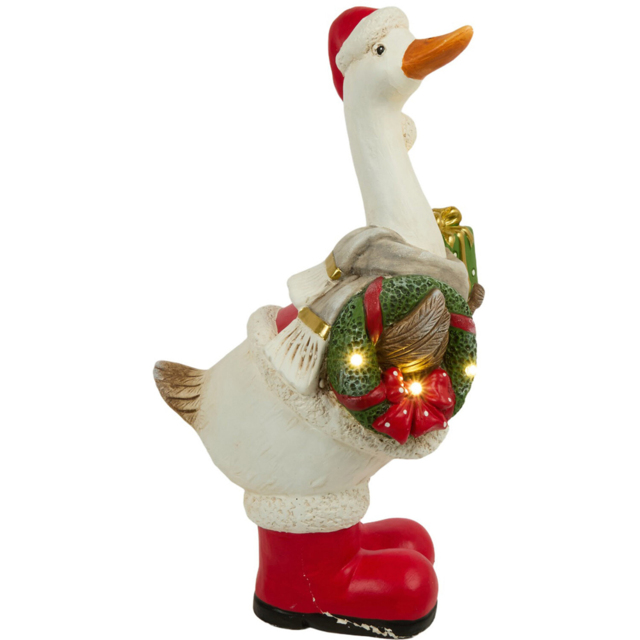Light Up Christmas Goose - image 1