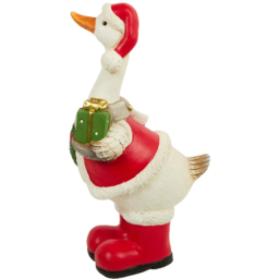 Light Up Christmas Goose - thumbnail 4