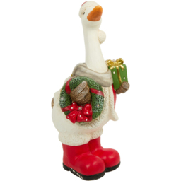 Light Up Christmas Goose - thumbnail 2