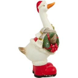 Light Up Christmas Goose - thumbnail 3