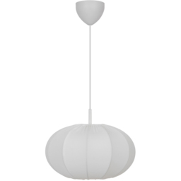 Nordlux Aeron 40 White Pendant Light