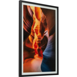 Tempered Glass Canyon Wall Art - thumbnail 3