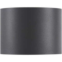 Nordlux Milda Anthracite Outdoor Wall Light