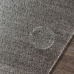 Floortex Unomat Anti-Slip Rectangular Polycarbonate Chair Mat for Hard Floors and Very Low Pile Carpets 116cm x 150cm - thumbnail 3