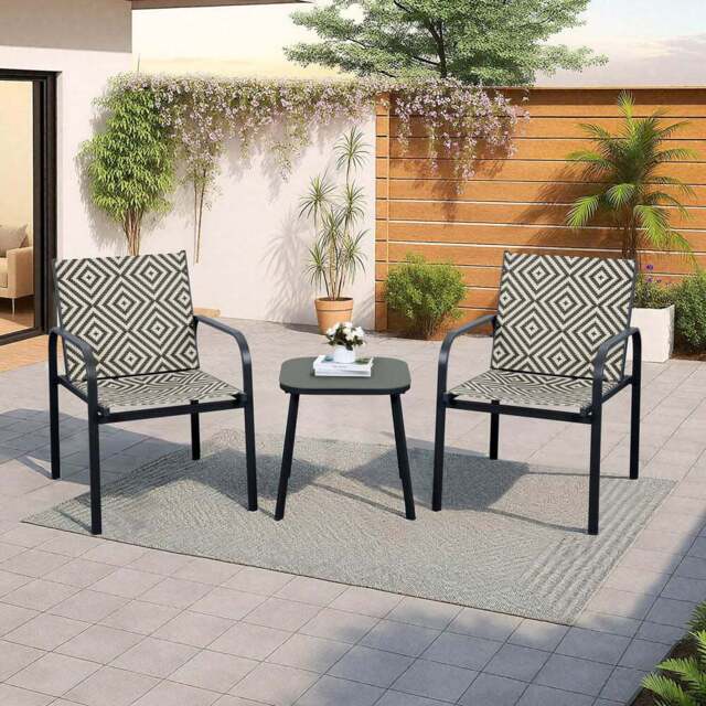 Ripley Bistro Set - image 1