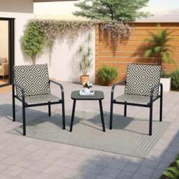 Ripley Bistro Set - thumbnail 1