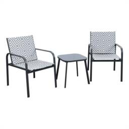 Ripley Bistro Set - thumbnail 2