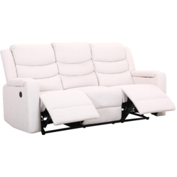Heritage 3 Seater Sofa - thumbnail 2