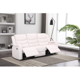 Heritage 3 Seater Sofa - thumbnail 4
