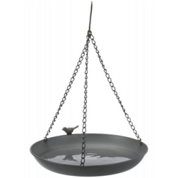 Trixie Metal Hanging Bird Bath - thumbnail 1