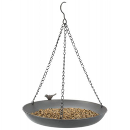 Trixie Metal Hanging Bird Bath - thumbnail 2