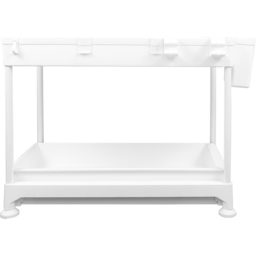 AMOS Sliding Under Sink Storage Shelf - thumbnail 3