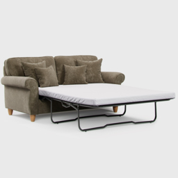 Sinatra Glory Winter Moss 2 Seater Sofa Bed - thumbnail 2
