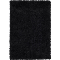 Origins Chicago Black Rug 140 x 200cm - thumbnail 1