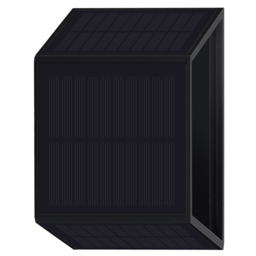 Ener-J Solar Powered Adjustable Beam Angle Wall Light - thumbnail 3