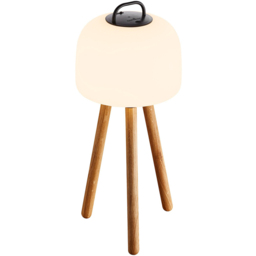 Nordlux Kettle 31 Portable Wood Hevea Clever Tripod Accessory - thumbnail 3
