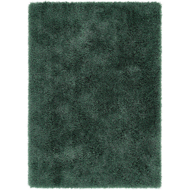 Origins Chicago Forest Green Rug 140 x 200cm - image 1