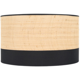 Asa Natural Lamp Shade - thumbnail 2