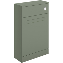 Bathstore Byron Reed Green WC Unit 500mm - thumbnail 1