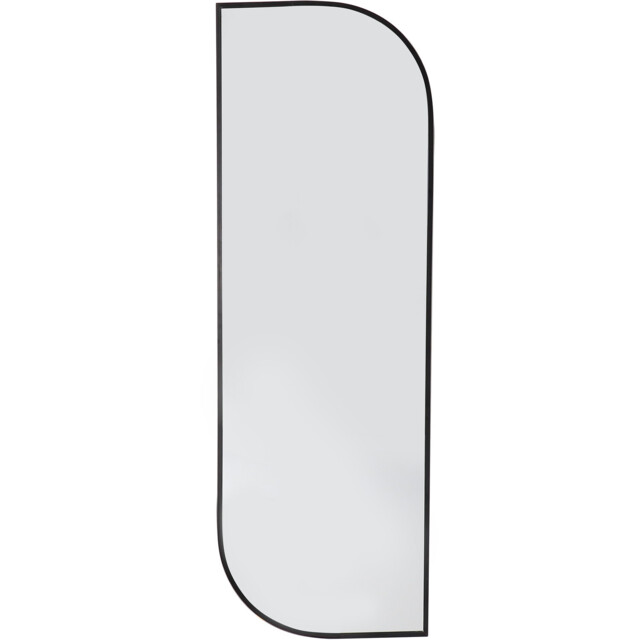 Thea Asymmetric Black Mirror - image 1