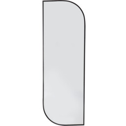 Thea Asymmetric Black Mirror