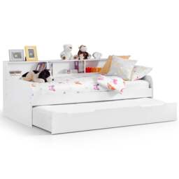 Julian Bowen Ellie Underbed Storage Drawer - thumbnail 4