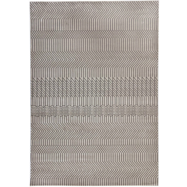 Origins Mamara Grey Rug 120 x 170cm - image 1