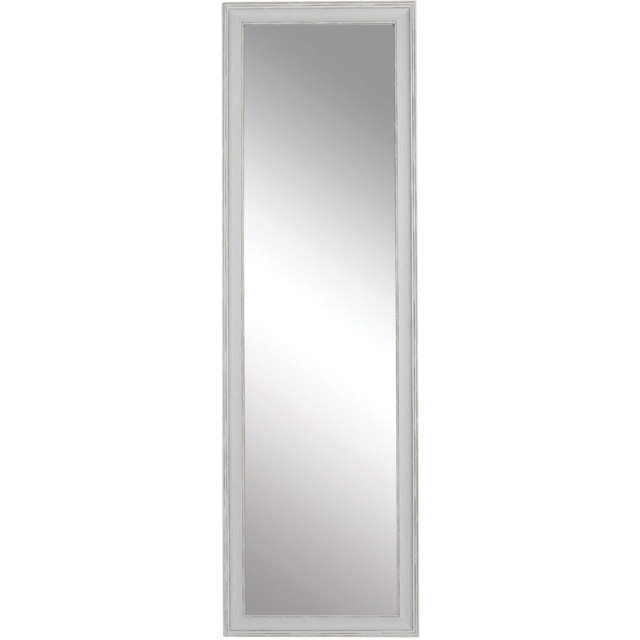Hembury Shabby Rustic Mirror 131 x 41cm