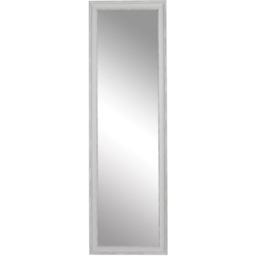 Hembury Shabby Rustic Mirror 131 x 41cm