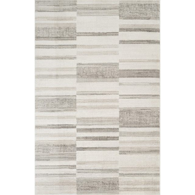 Desire Rugs Mabel Patch Design Stone Rug 160 x 230cm - image 1