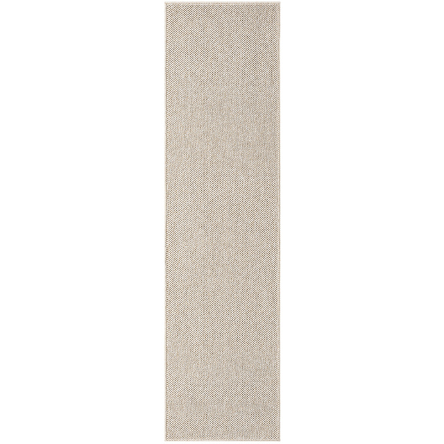 Desire Rugs Avior Pebble Beige Rug 60 x 220cm - image 1
