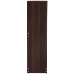 Jackson Shoe Cabinet Walnut - thumbnail 4